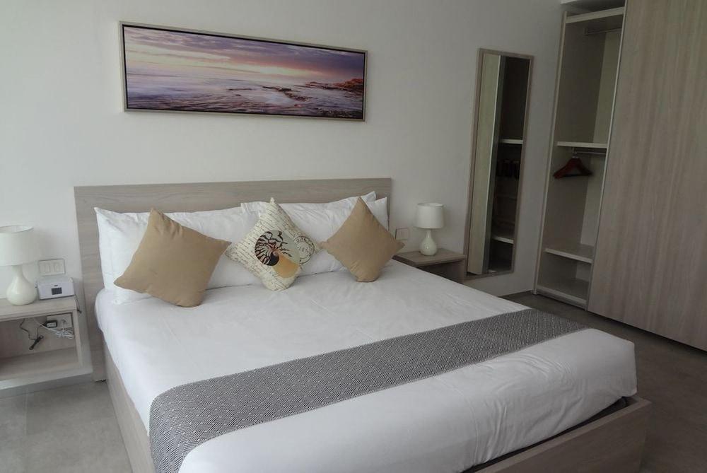 The City Luxury Suites Playa del Carmen Kültér fotó