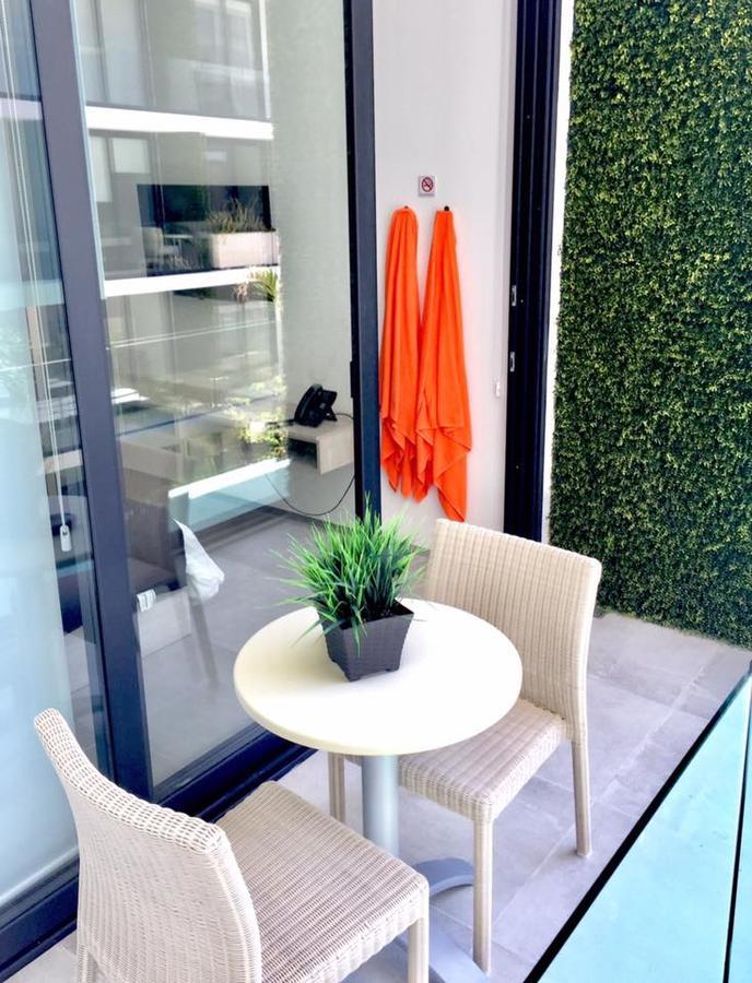 The City Luxury Suites Playa del Carmen Kültér fotó