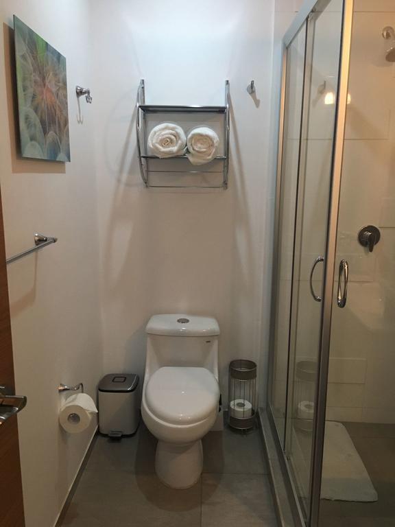 The City Luxury Suites Playa del Carmen Kültér fotó