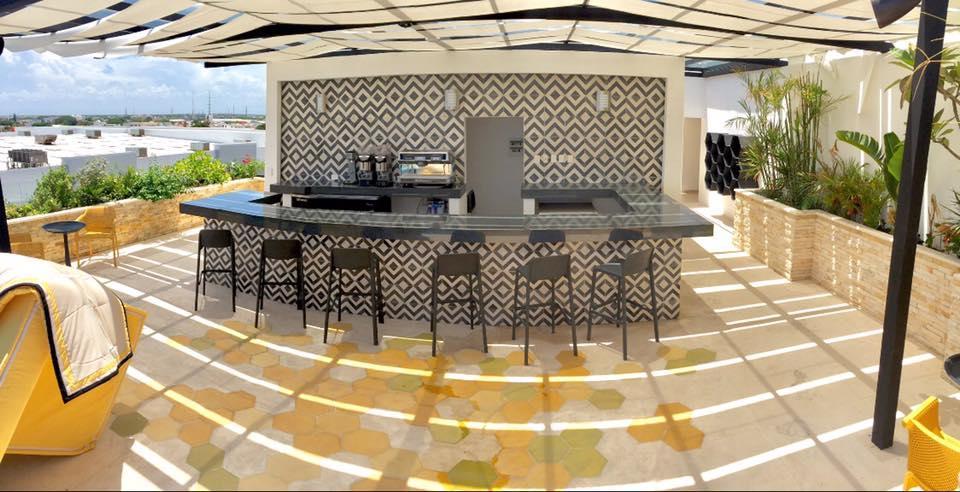 The City Luxury Suites Playa del Carmen Kültér fotó