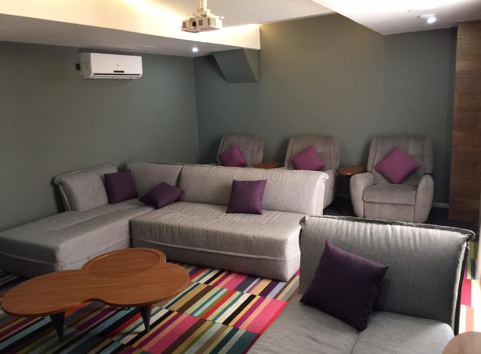 The City Luxury Suites Playa del Carmen Kültér fotó